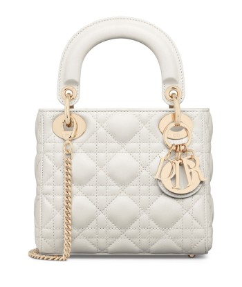 DIORSac mini Lady Dior Livraison rapide