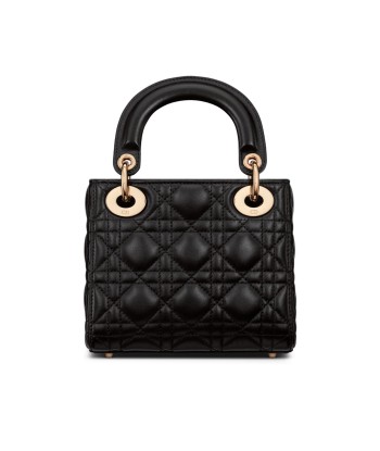 DIORSac mini Lady Dior 2 - 3 jours ouvrés.