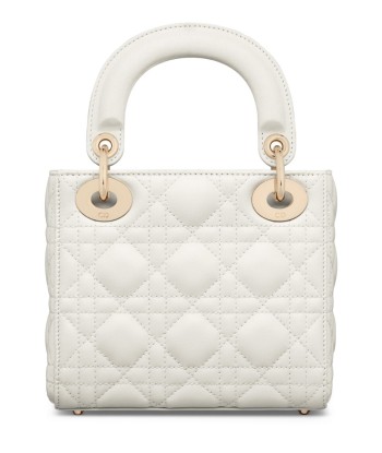 DIORSac mini Lady Dior Livraison rapide