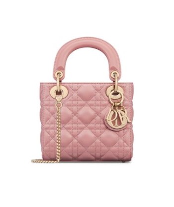 DIORSac mini Lady Dior de pas cher