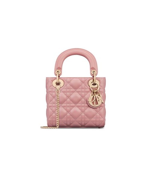 DIORSac mini Lady Dior de pas cher