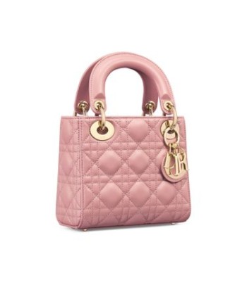 DIORSac mini Lady Dior de pas cher