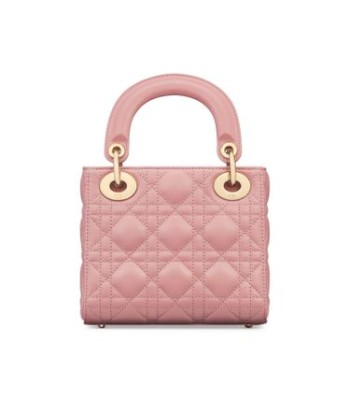 DIORSac mini Lady Dior de pas cher