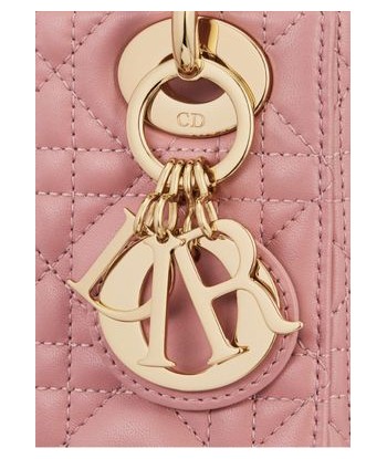 DIORSac mini Lady Dior de pas cher