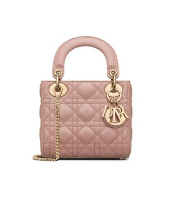 DIORSac mini Lady Dior plus qu'un jeu 