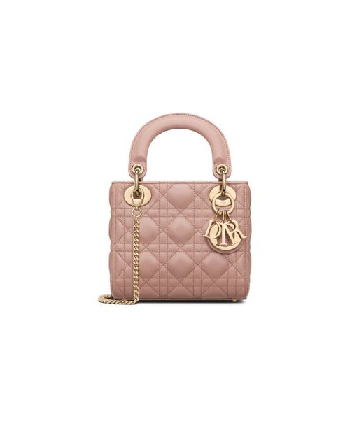 DIORSac mini Lady Dior plus qu'un jeu 