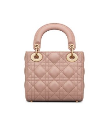 DIORSac mini Lady Dior plus qu'un jeu 