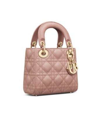 DIORSac mini Lady Dior plus qu'un jeu 