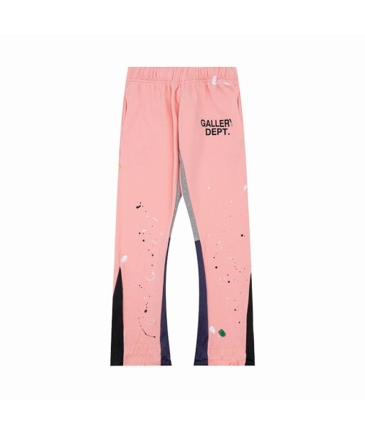 Gallery Dept. Graffiti Pantalon de survêtement pour hommes solde