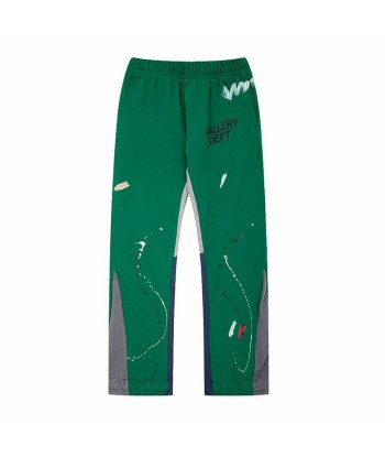 Gallery Dept. Graffiti Pantalon de survêtement pour hommes solde