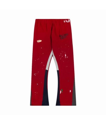 Gallery Dept. Graffiti Pantalon de survêtement pour hommes solde