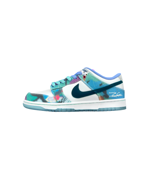 Futura Laboratories Sb Nike Dunk 2024