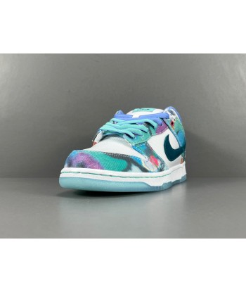 Futura Laboratories Sb Nike Dunk 2024