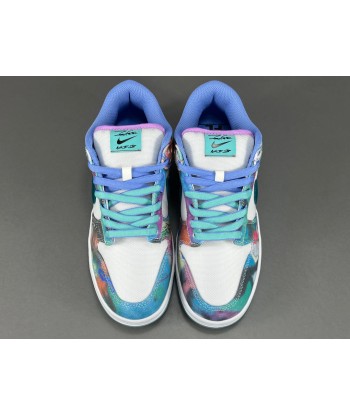 Futura Laboratories Sb Nike Dunk 2024