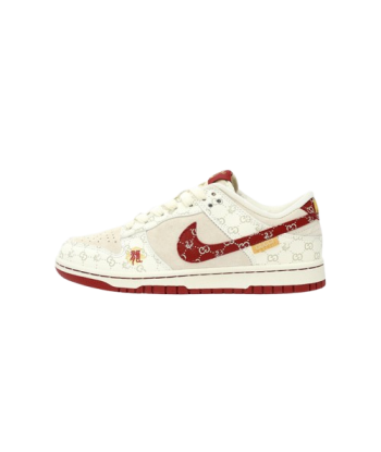 Nike X Gucci SB Dunk Low de votre