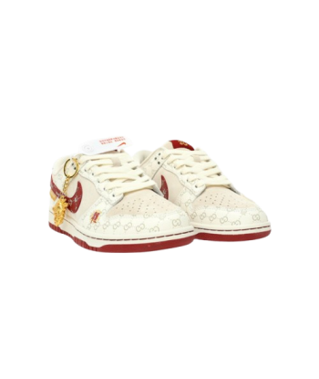 Nike X Gucci SB Dunk Low de votre