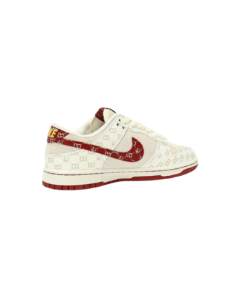 Nike X Gucci SB Dunk Low de votre