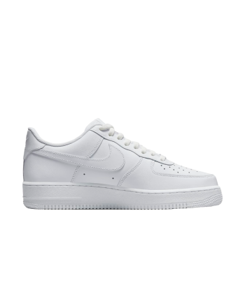 Nike Air Force 1 '07Chaussure pour homme en linge