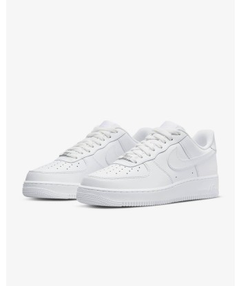 Nike Air Force 1 '07Chaussure pour homme en linge