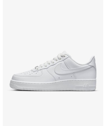 Nike Air Force 1 '07Chaussure pour homme en linge