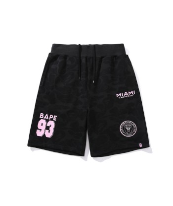 Bape Miami Short la livraison gratuite