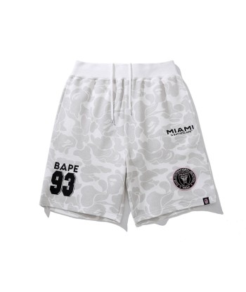 Bape Miami Short la livraison gratuite