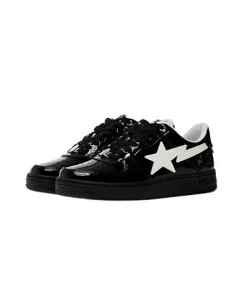 A Bathing Ape BAPE Sta Low de pas cher