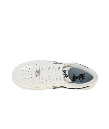 A Bathing Ape BAPE Sta Low de pas cher