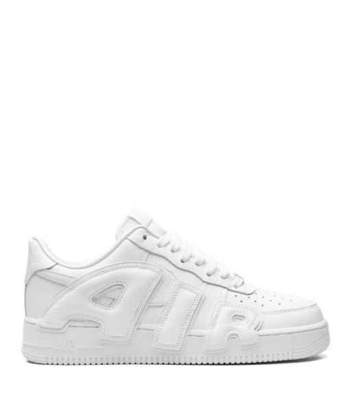 Nikex CPFM baskets Air Force 1 'Triple White le des métaux précieux