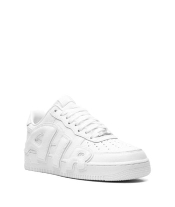 Nikex CPFM baskets Air Force 1 'Triple White le des métaux précieux