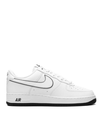 Baskets Air Force 1 Nike 'White/Black' hantent personnes