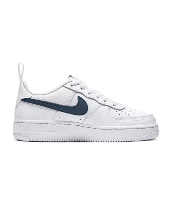 Air Force 1 Nice Low White Obsidian Comparez plus de prix