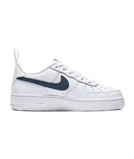 Air Force 1 Nice Low White Obsidian Comparez plus de prix