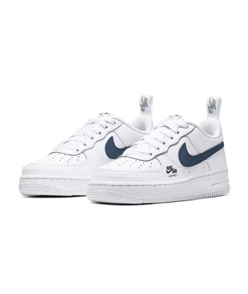 Air Force 1 Nice Low White Obsidian Comparez plus de prix