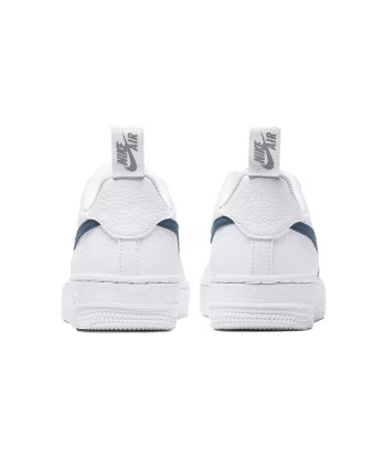 Air Force 1 Nice Low White Obsidian Comparez plus de prix