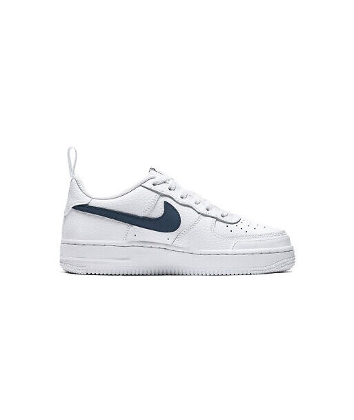 Baskets Nike Air Force 1 Low White Obsidian Femme Les magasins à Paris