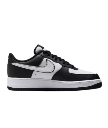 NIKEAir Force 1 Low Retro -Black White Panda Paris Déstockage Promo