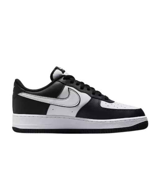 NIKEAir Force 1 Low Retro -Black White Panda Paris Déstockage Promo