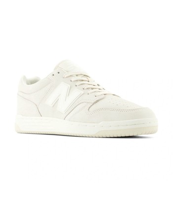 New Balance BB480LDS ouvre sa boutique