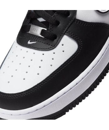 NIKEAir Force 1 Low Retro -Black White Panda Paris Déstockage Promo