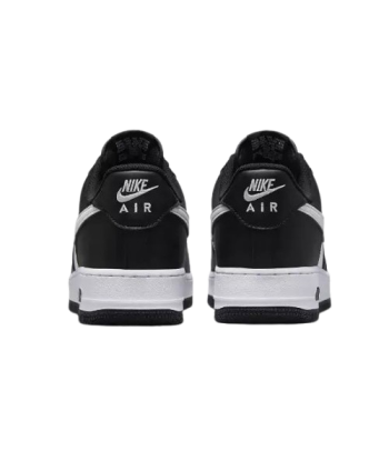 NIKEAir Force 1 Low Retro -Black White Panda Paris Déstockage Promo