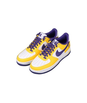 (GS) Nike Air Force 1 « Kobe Bryant meilleur choix