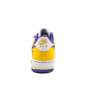 (GS) Nike Air Force 1 « Kobe Bryant meilleur choix