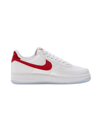 Air Force 1/Nike Air Force 1 Low White Amélioration de cerveau avec