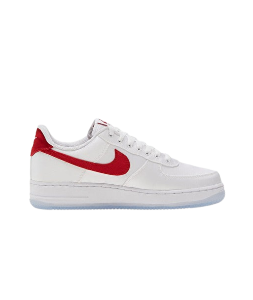 Air Force 1/Nike Air Force 1 Low White Amélioration de cerveau avec