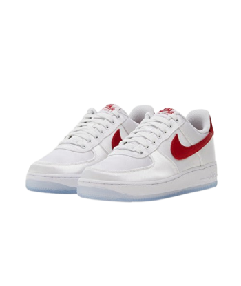 Air Force 1/Nike Air Force 1 Low White Amélioration de cerveau avec