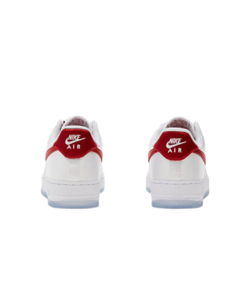 Air Force 1/Nike Air Force 1 Low White Amélioration de cerveau avec