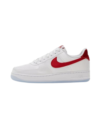 Air Force 1/Nike Air Force 1 Low White Amélioration de cerveau avec