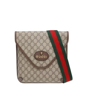 Gucci sac à bandoulière en stock