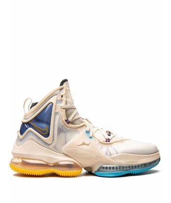 Nikebaskets montantes LeBron 19 Comparez plus de prix